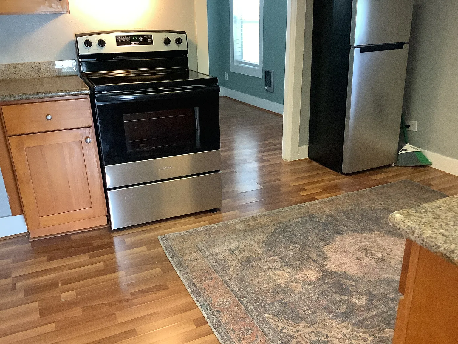 1 bed, $1,400 — Photo 4