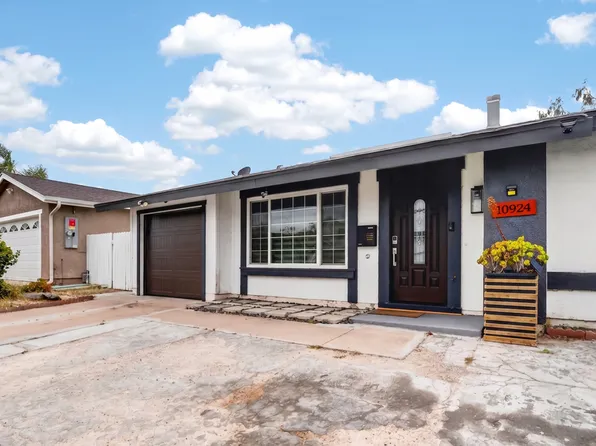 10924 Montongo St, San Diego, CA 92126