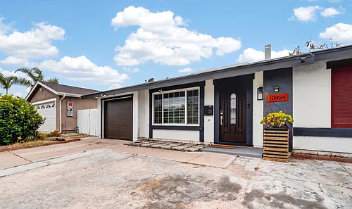 10924 Montongo St Photo 1