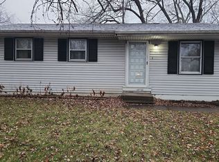 4316 W Castleton Rd, Peoria, IL 61615