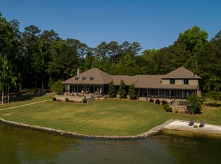 580 Trillium Dr, Eclectic, AL 36024