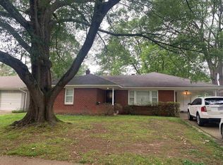 4782 Verne Rd LOT 4, Memphis, TN 38117