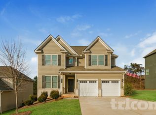 404 Ireland Ln, Dallas, GA 30132