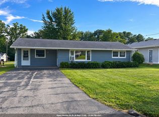 1133 Pearl Dr, Princeton, WI 54968