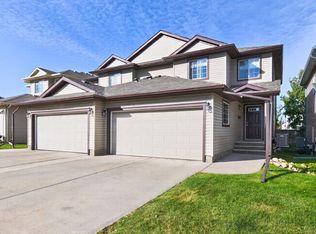 Summerwood Greens, Strathcona County, AB T8H 0C5