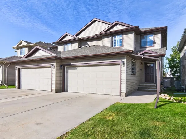 21 Summerwood Dr #106, Strathcona County, AB T8H 0C5