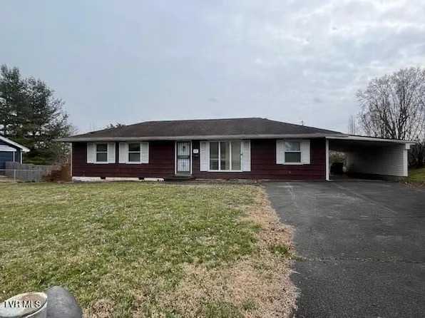 621 Norris Ave, Kingsport, TN 37665