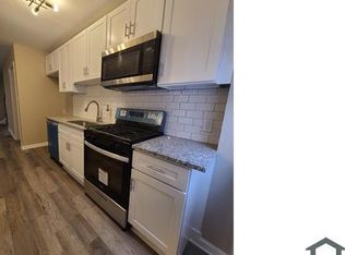 3461 Flannery Ln, Baltimore, MD 21207