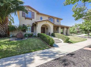 2015 Hall Cir, Livermore, CA 94550