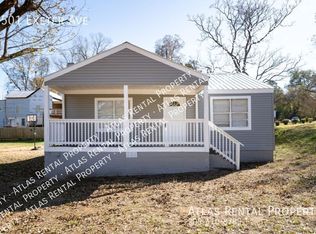 2501 Exeter Ave, Bessemer, AL 35020