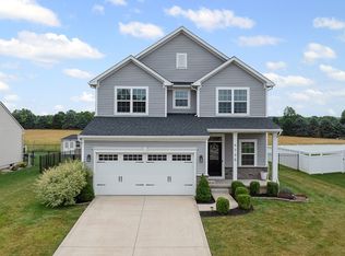4735 Gooseberry Knl, Ravenna, OH 44266