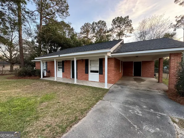 104 Gentilly Dr, Statesboro, GA 30458