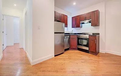 Rented by REAL New York