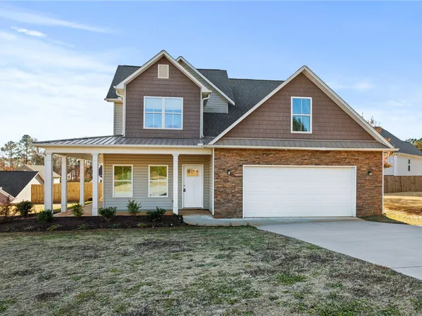 312 Yukon Dr, Lyman, SC 29365