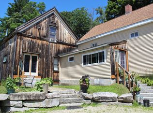 123 Lewiston Rd, Gray, ME 04039