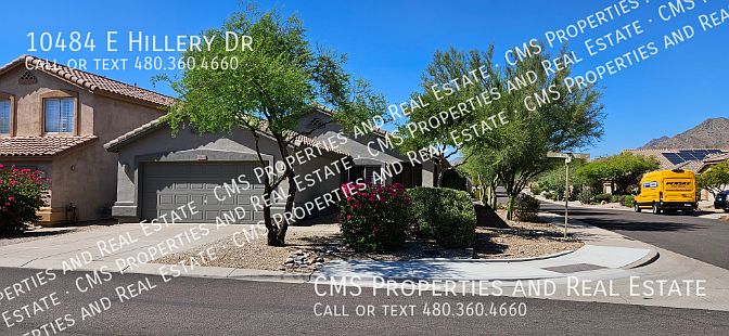 1st image of 10484 E Hillery Dr