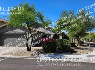 10484 E Hillery Dr, Scottsdale, AZ 85255