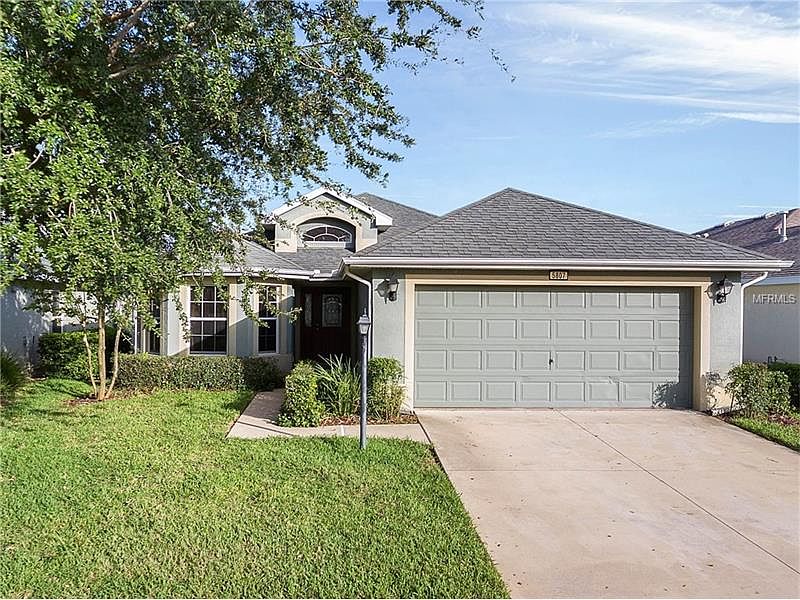 1st image of 5807 Blue Savannah Dr