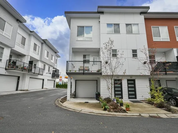 27640 Lantern Ave #23, Abbotsford, BC V4X 0C3