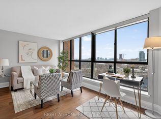 44 Saint Joseph St #1715, Toronto, ON M4Y 2W4