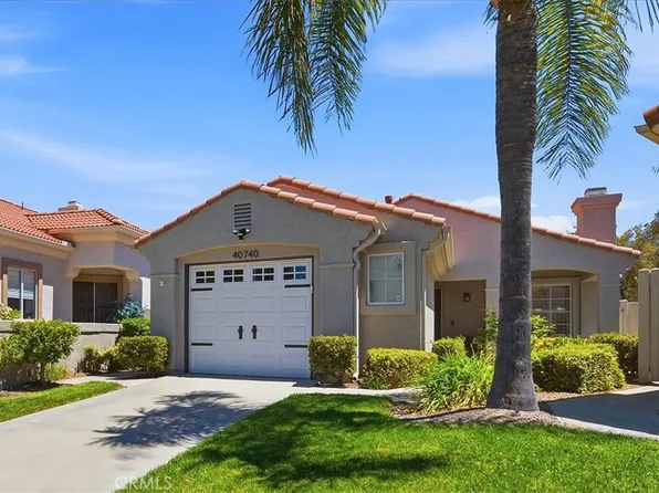 40740 Corte Albara, Murrieta, CA 92562