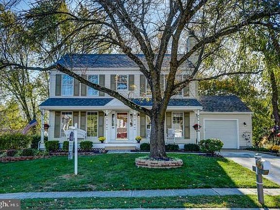 3rd image of 407 Trout Dale Ct