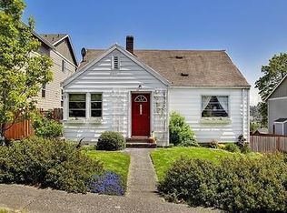 356 Thomas Ave SW, Renton, WA 98057