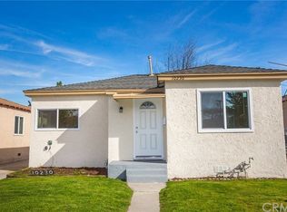 10230 Rosewood Ave, South Gate, CA 90280