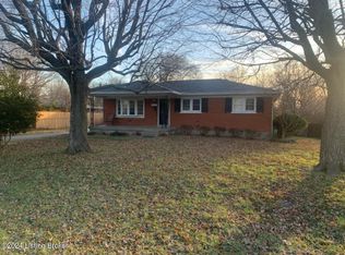 4323 Dohn Ave, Louisville, KY