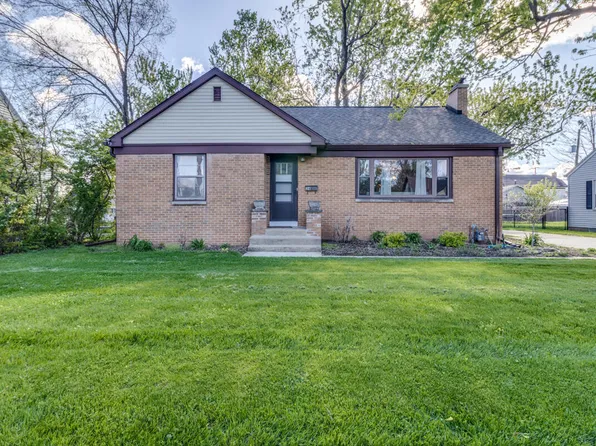 24 21st St N, Battle Creek, MI 49015
