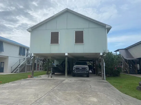 207 Janet Lynn Ct, Theriot, LA 70397