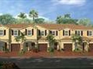 22453 SW 88th Path, Cutler Bay, FL 33190