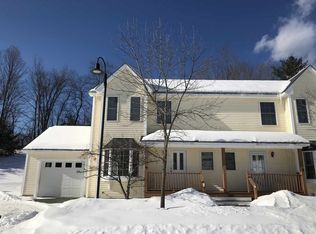 20 Westboro Woods Ln #20, Lebanon, NH 03784