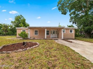 17 Rollins Ave, Saint Augustine, FL 32084