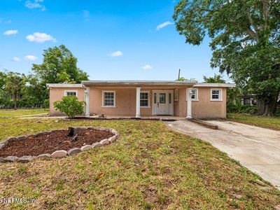 17 ROLLINS Avenue, Saint Augustine, FL, 32084
