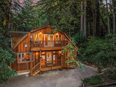 165 Old Ranch Rd, Woodside, CA, 94062