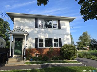 33 Dora Street, Stamford, CT 06902