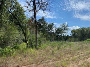 High Crossing Rd TRACT 8, Smithville, TX 78957