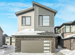 2504 158th St SW, Edmonton, AB T6W 2S4