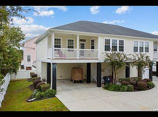 1016 Kelly Ct #A, Murrells Inlet, SC 29576