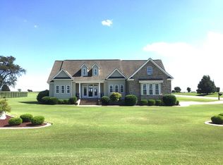 6107 Golden Pond Rd, Elm City, NC 27822