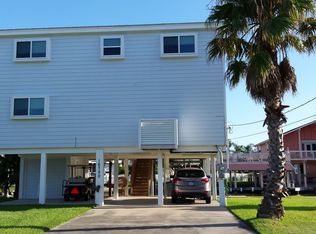16720 Cormorant Rd, Jamaica Beach, TX 77554