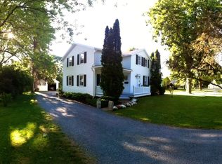 52 York St, Honeoye Falls, NY 14472