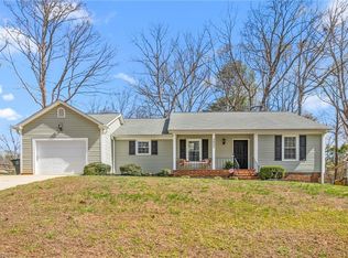 3602 River Lake Ct, Greensboro, NC 27410