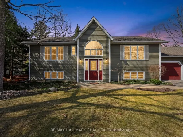 34 Rodrium Rd, Wasaga Beach, ON L9Z 1R5