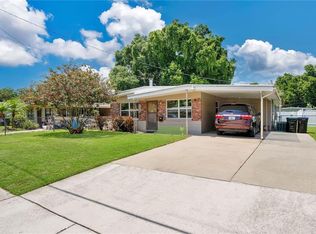 1807 Baxter Ave, Orlando, FL 32806