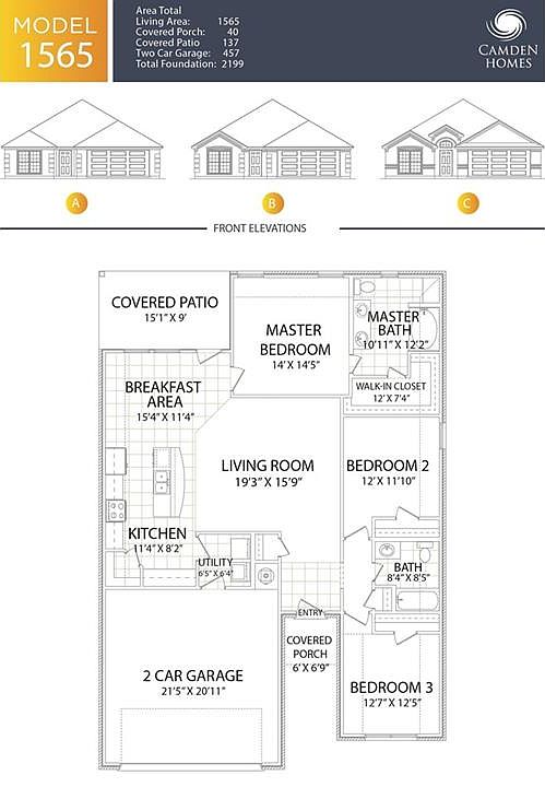 1st image of 2333 Old Leonard St