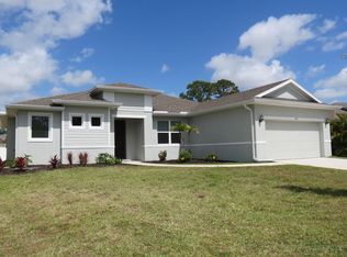 3218 SW Constellation Rd, Port Saint Lucie, FL 34953