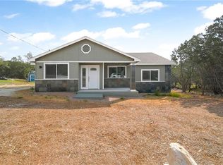 817 Tee Dr, Spring Branch, TX 78070