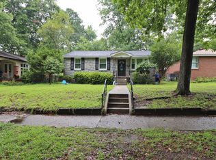 3235 Wilmot Ave, Columbia, SC 29205